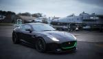 Lister Thunder 2018 года